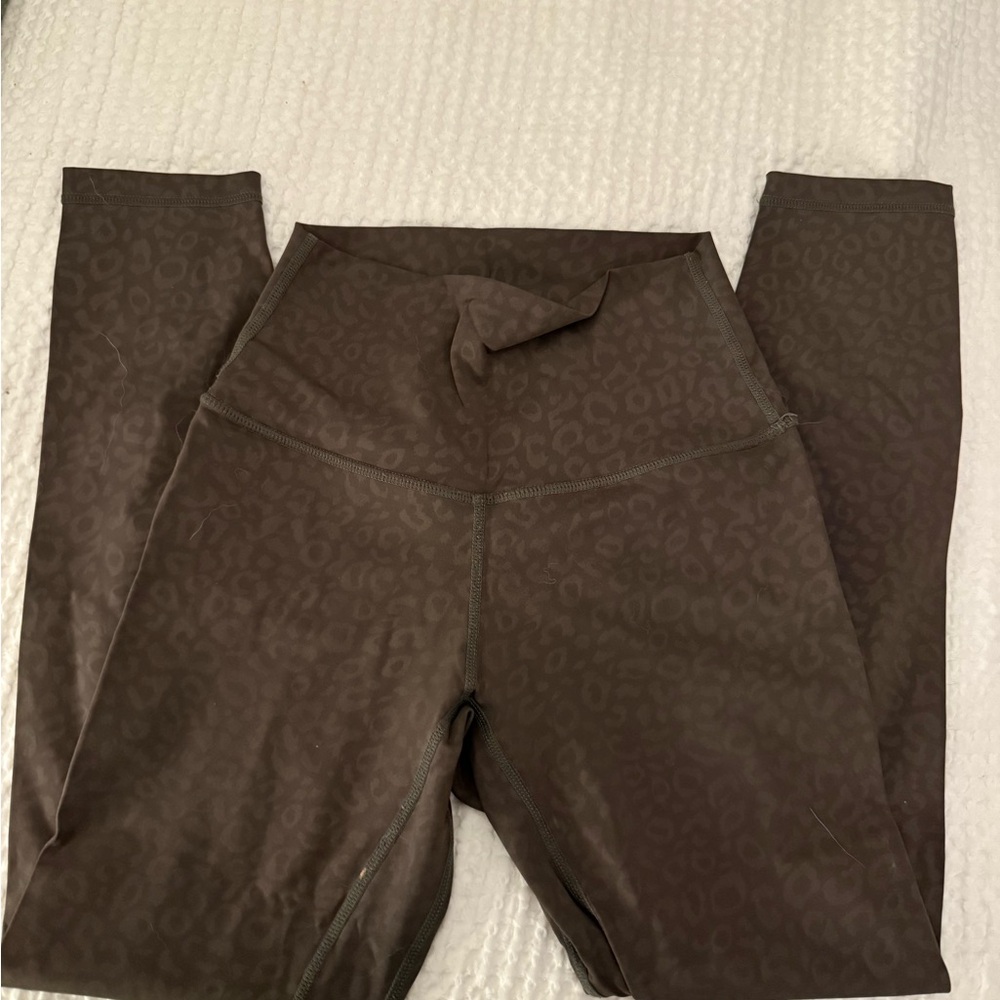 Born Primitive Fierce Leggings